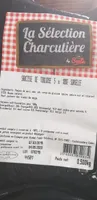 Saucisse de Toulouse