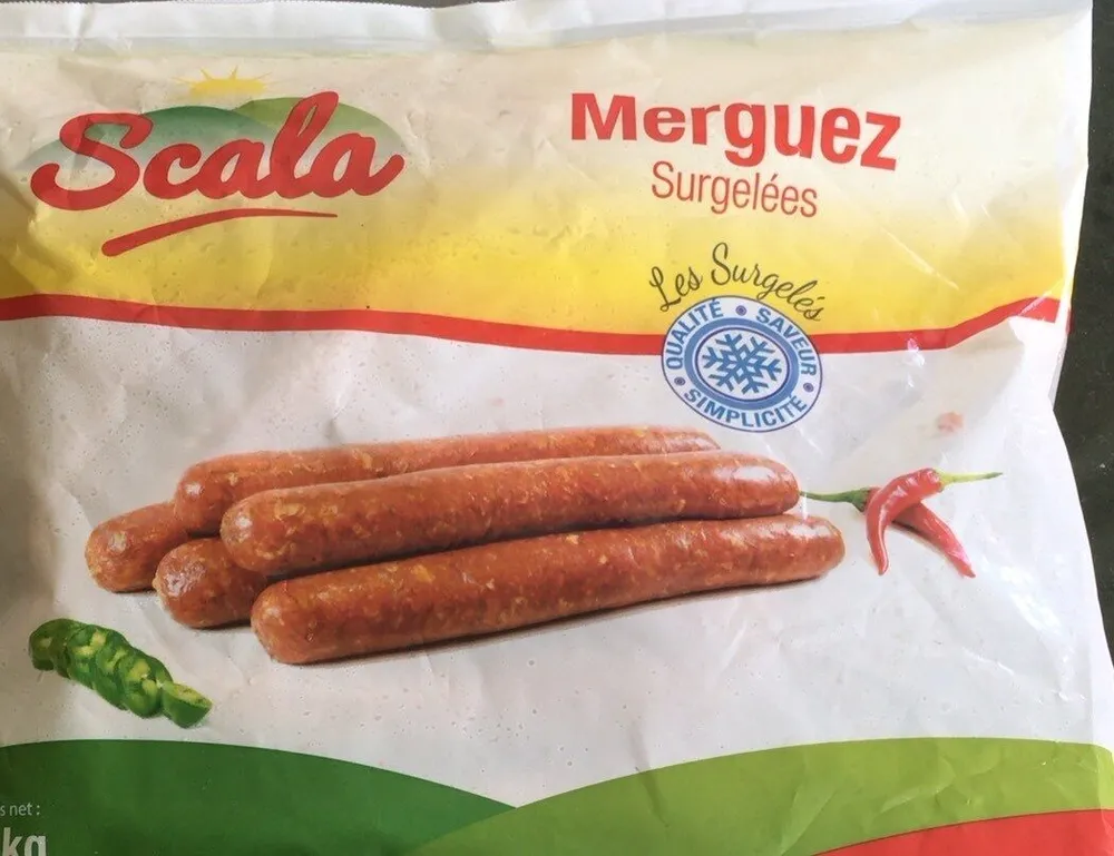 Merguez
