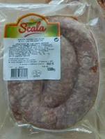 Saucisse de Toulouse brasse