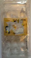 Billes De Chevre Au Miel