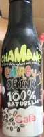 Chamane energy drink