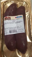 Boudin noir catalan 400gr