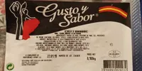 Chiffonade de Salami Extra