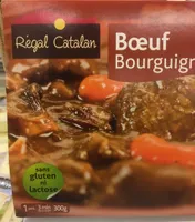 Bœuf Bourguignon