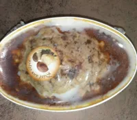 Pâté au cèpes