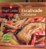 Escalivade Catalane