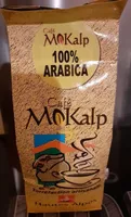 Café moulu