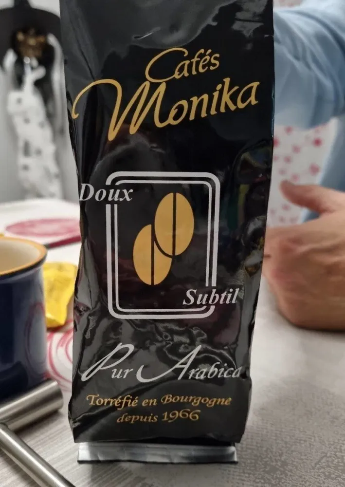 Café Monika