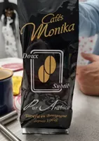 Café Monika