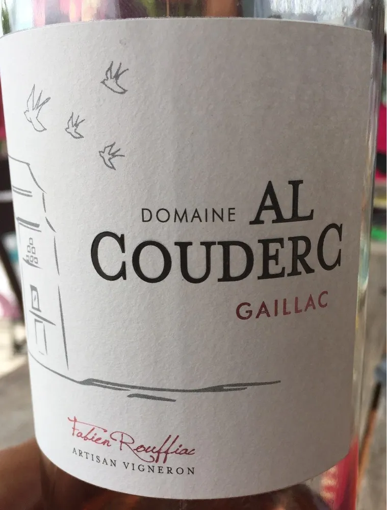 Domaine Al Couderc