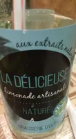 La limonade délicieuse