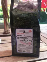 Persil'algue