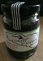 Confit d'Algues