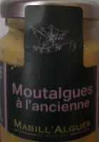 Moutalgues à l'ancienne
