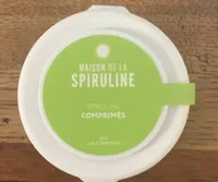 Spiruline