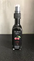 Vinaigre aromatisé cerise