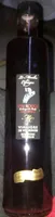 Vinaigre de vin rouge