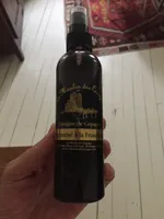 Vinaigre de cépages