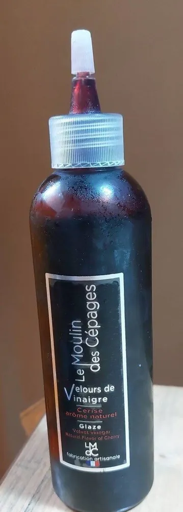 Velours de vinaigre