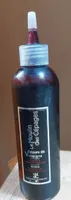 Velours de vinaigre