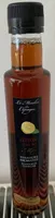 Vinaigre citron