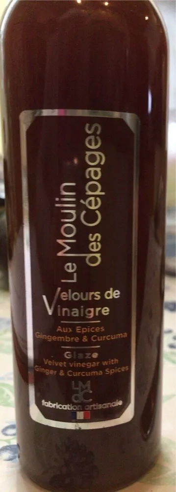 Le Moulin des Cépages