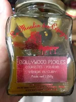 Bollywood Pickles