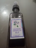 vinaigre violette