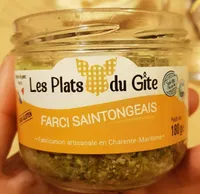 Farci saintongeais