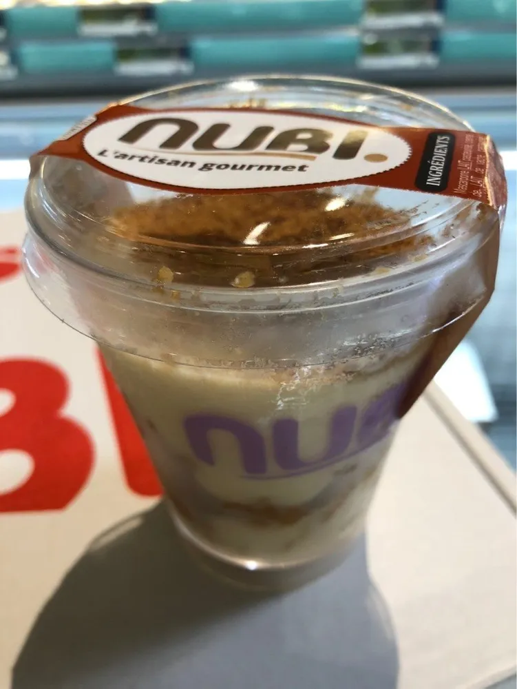 Tiramisu