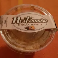Next Tiramisu
