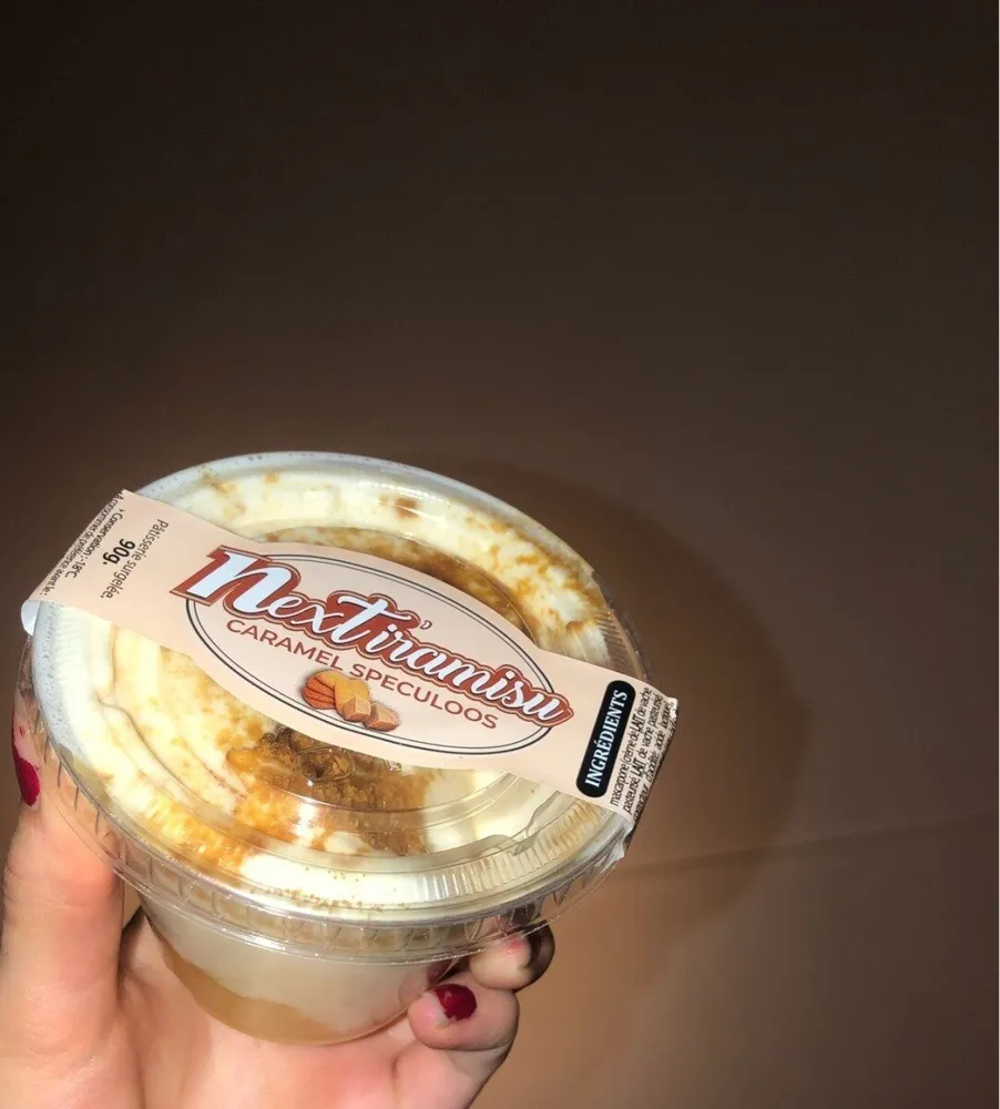 Nextiramisu