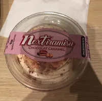 NexTiramisu
