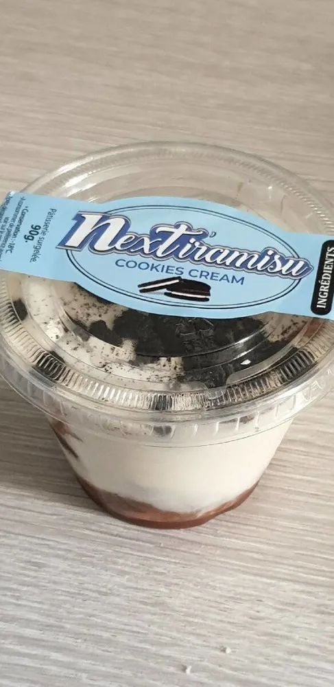 NexTiramisu
