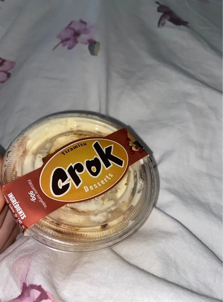 crock
