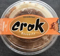 Crok desserts