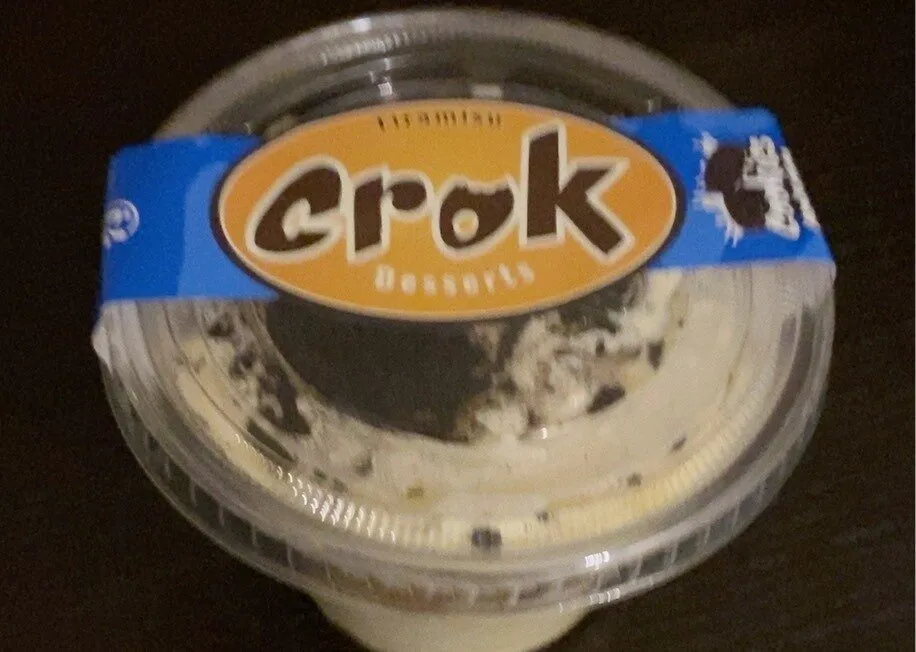 Crok