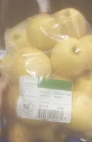 Pomme de Table GOLDEN