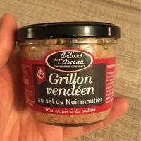 Grillon Vendéen