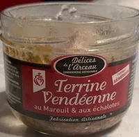 Terrine Vendéene