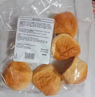 Briochettes