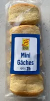 Mini Gâches