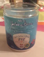 Sel de Salies de Béarn