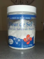 Fleur de Sel de Salies de Béarn
