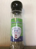 Sel de salies-de-Bearn aux herbes de Provence