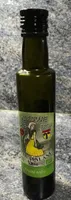 Huile d'Olive vierge extra Fruité Mûr