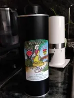 Huile d'olive vierge extra