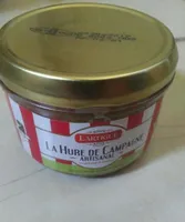 la hure de campagne