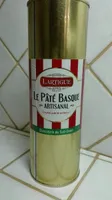 Le Pâté Basque Artisanal