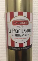 Pâté Landais
